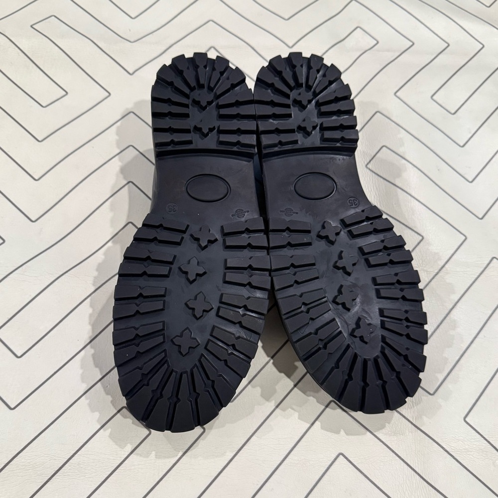 New Jacadi Penny Loafers - Picture 10 of 12